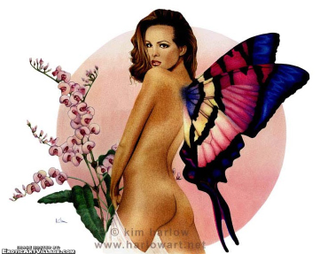 Illustration for article titled Girl Faeries